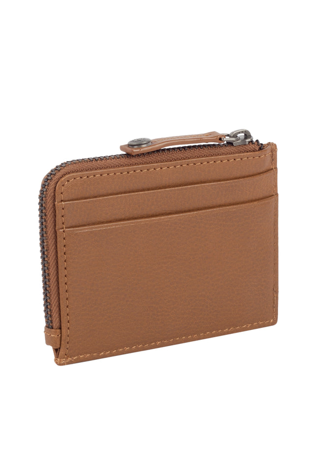 DreiMaster Vintage Men's Wallet