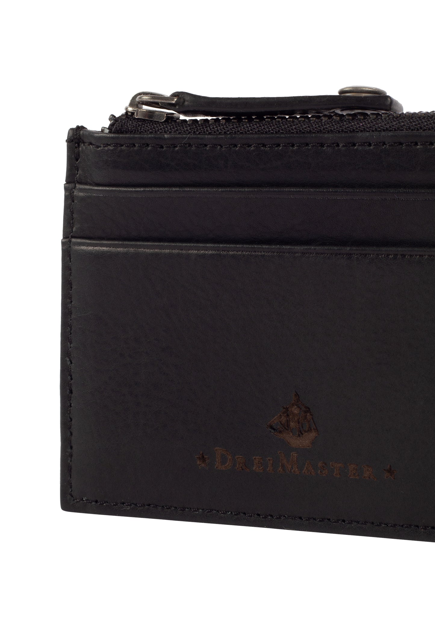 DreiMaster Vintage m�ski portfel