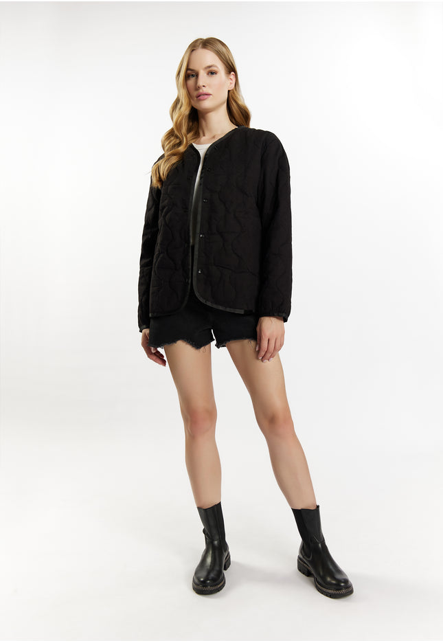 DreiMaster Vintage Women's Quilted Jacket