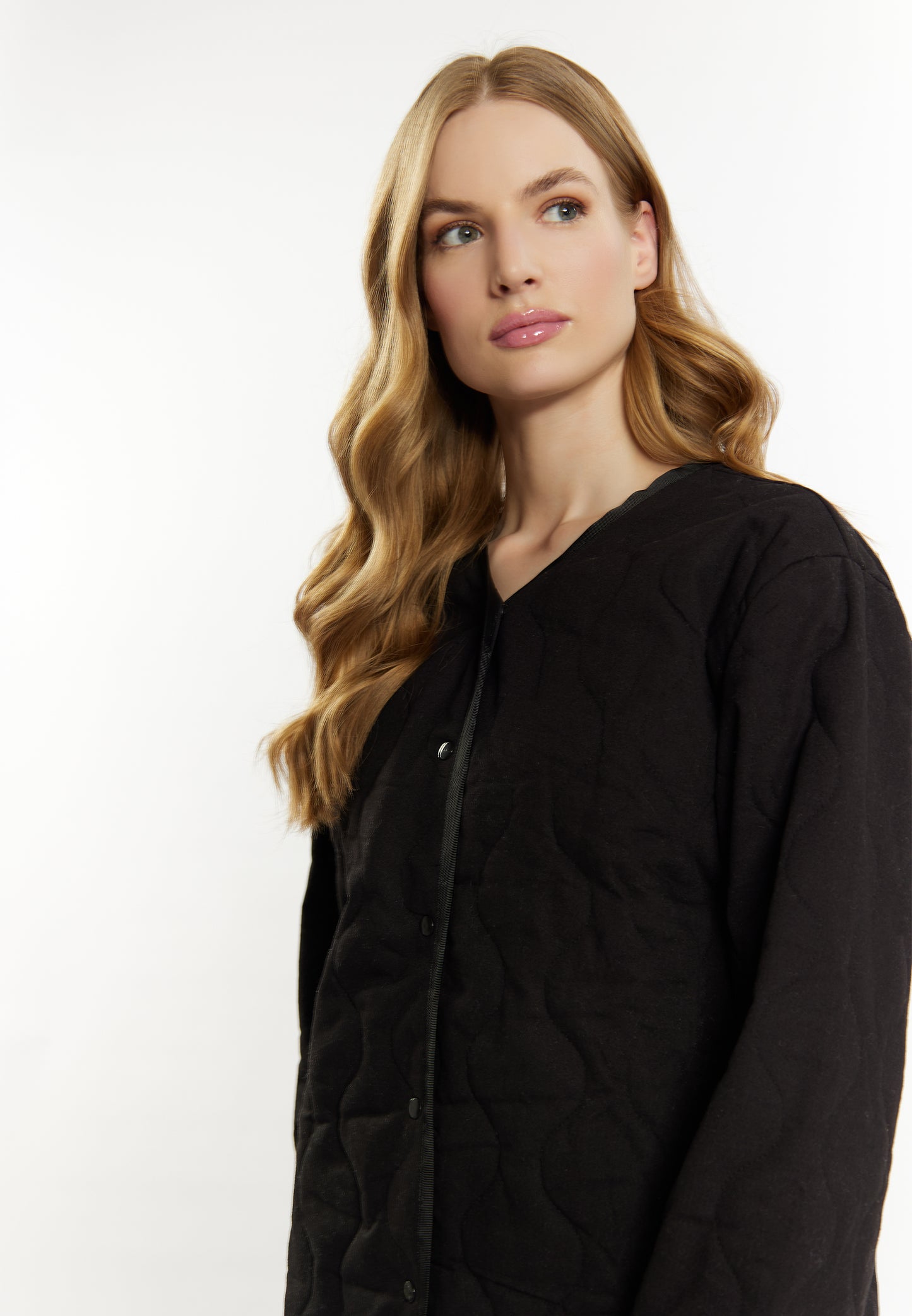DreiMaster Vintage women's quilted jacket