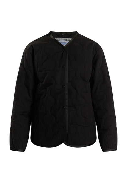 DreiMaster Vintage women's quilted jacket