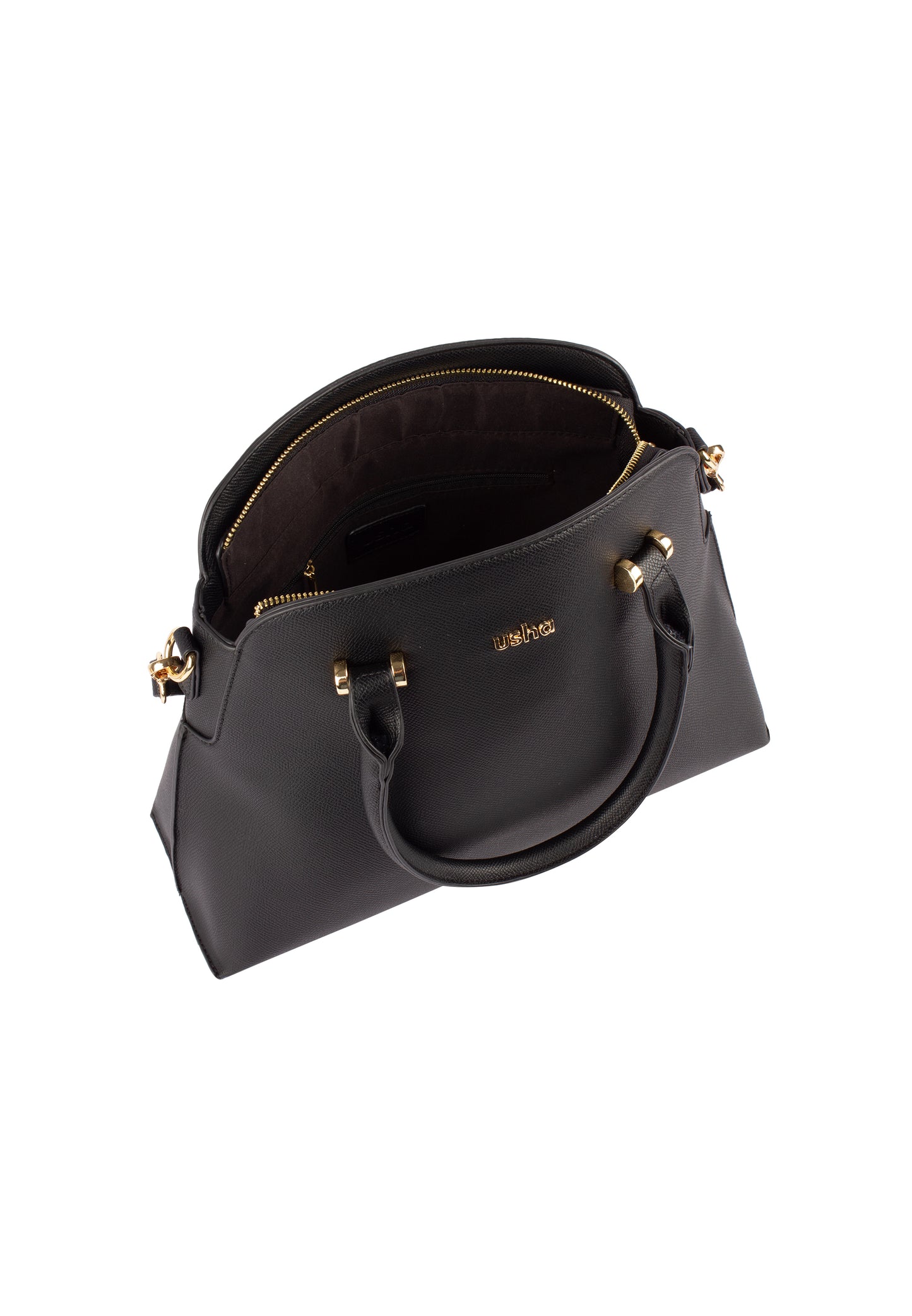 usha women's handbag