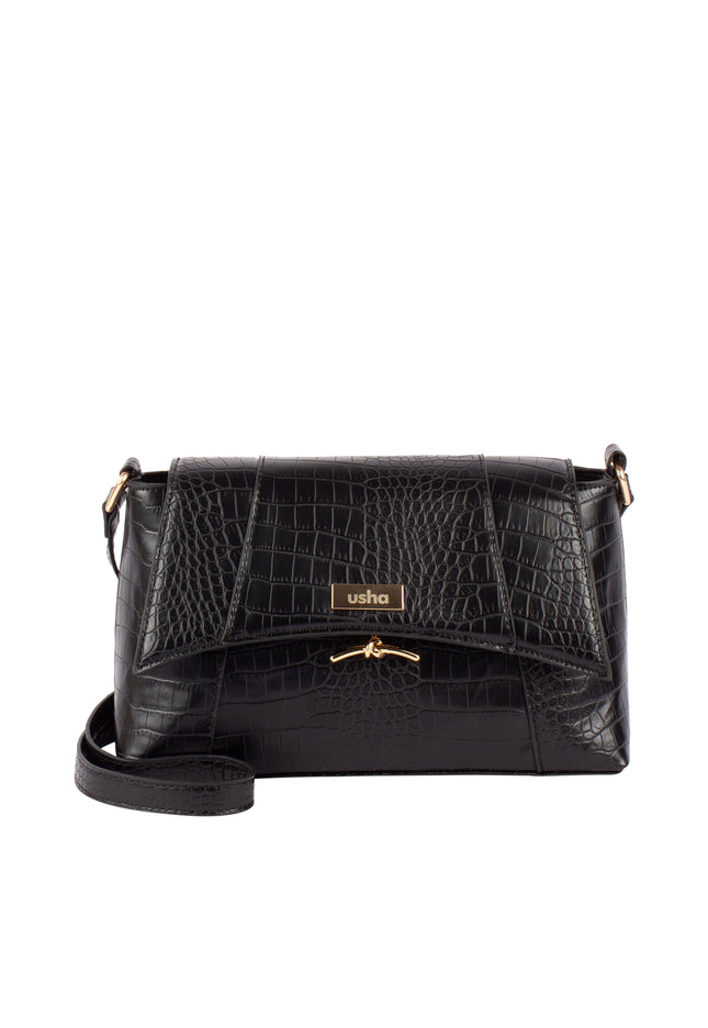 usha Women's Shoulder Bag