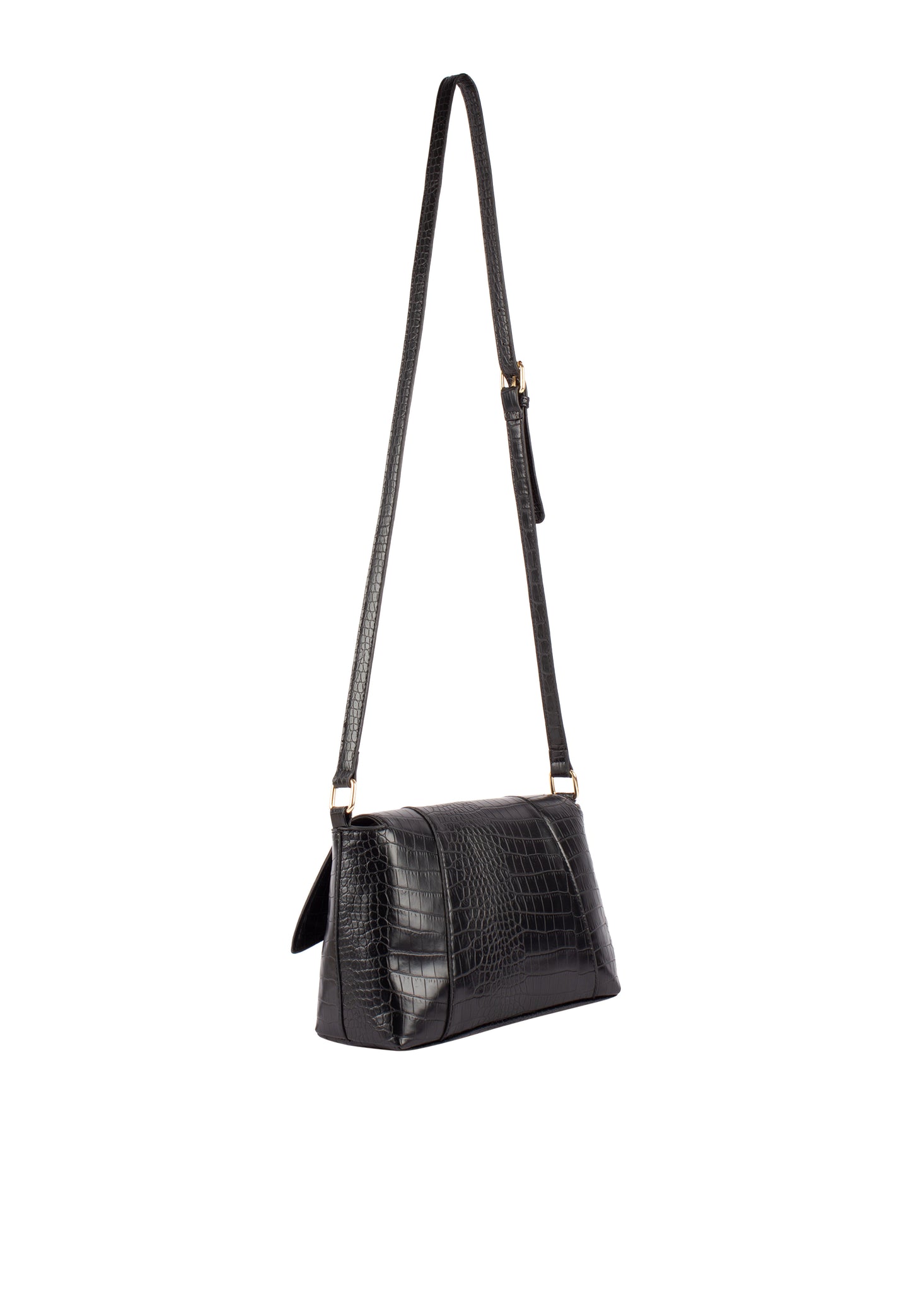 usha women's shoulder bag