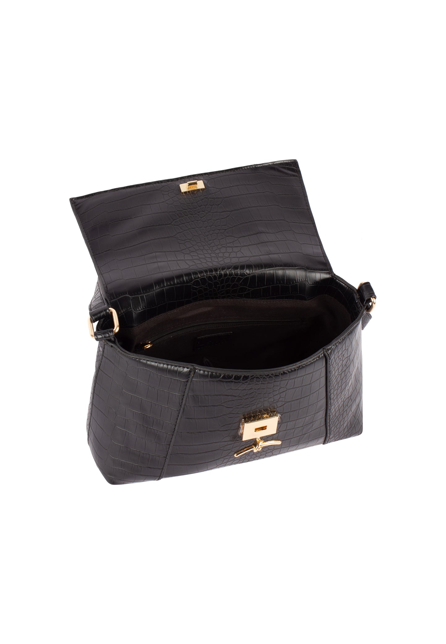 usha women's shoulder bag