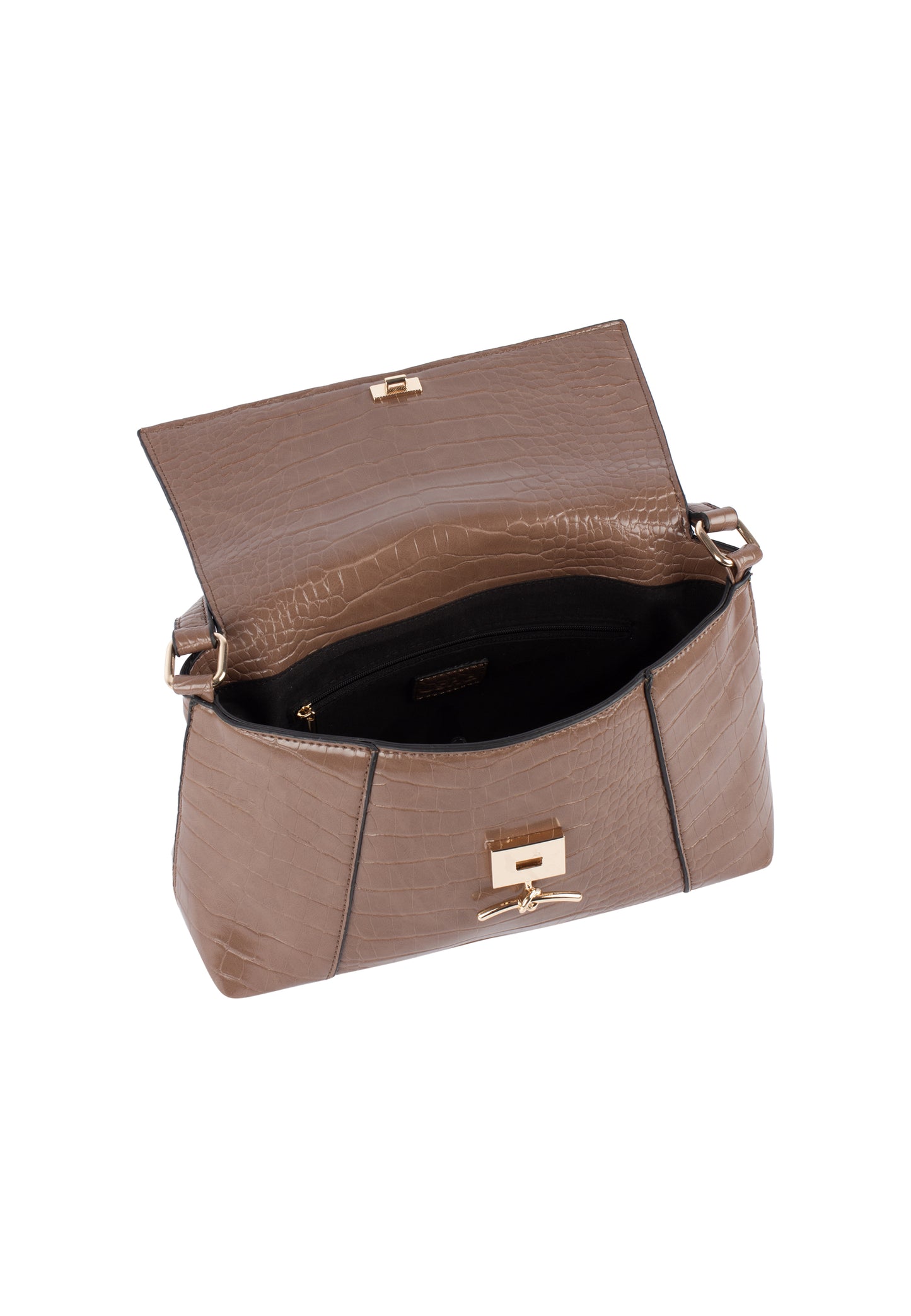 usha women's shoulder bag