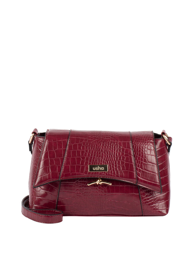 usha Women's Shoulder Bag