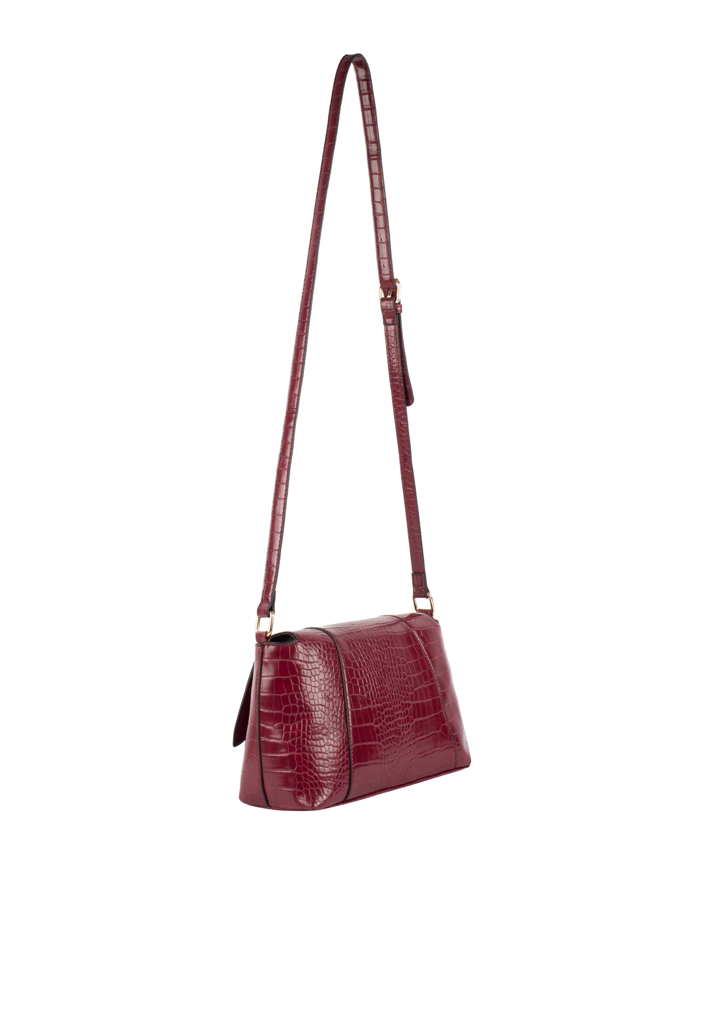 usha women's shoulder bag