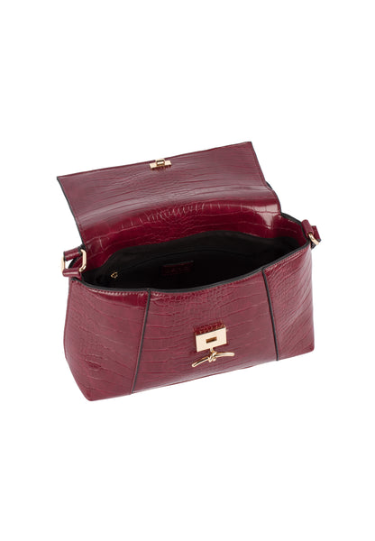 usha women's shoulder bag
