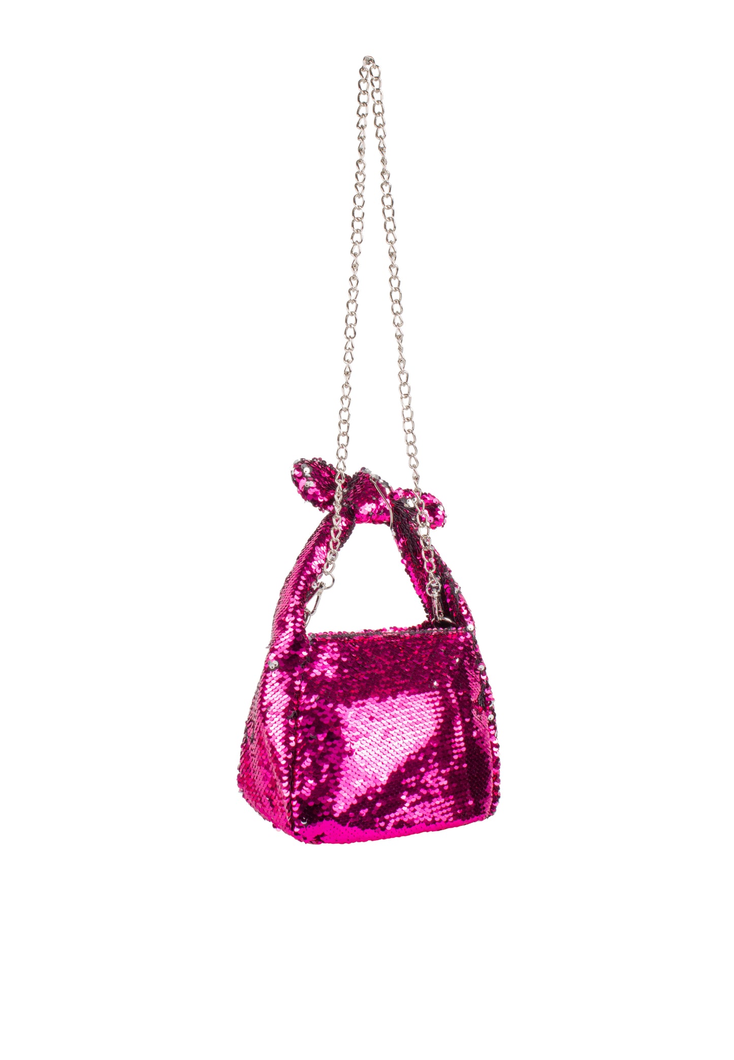 myMo at night women's metallic bag