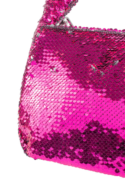 myMo at night Women's Metallic Bag