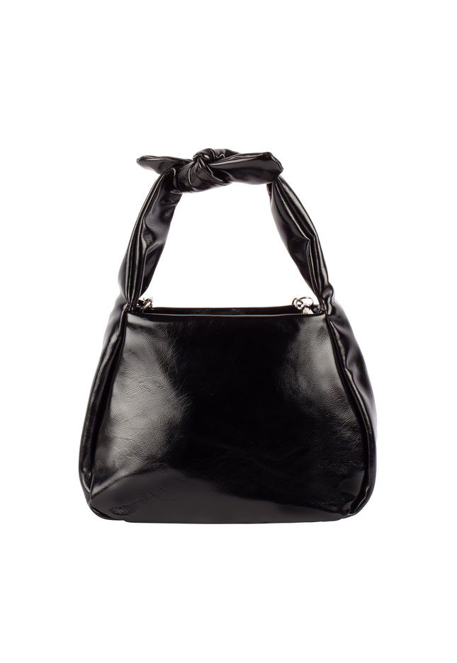 myMo at night Women's Metallic Bag