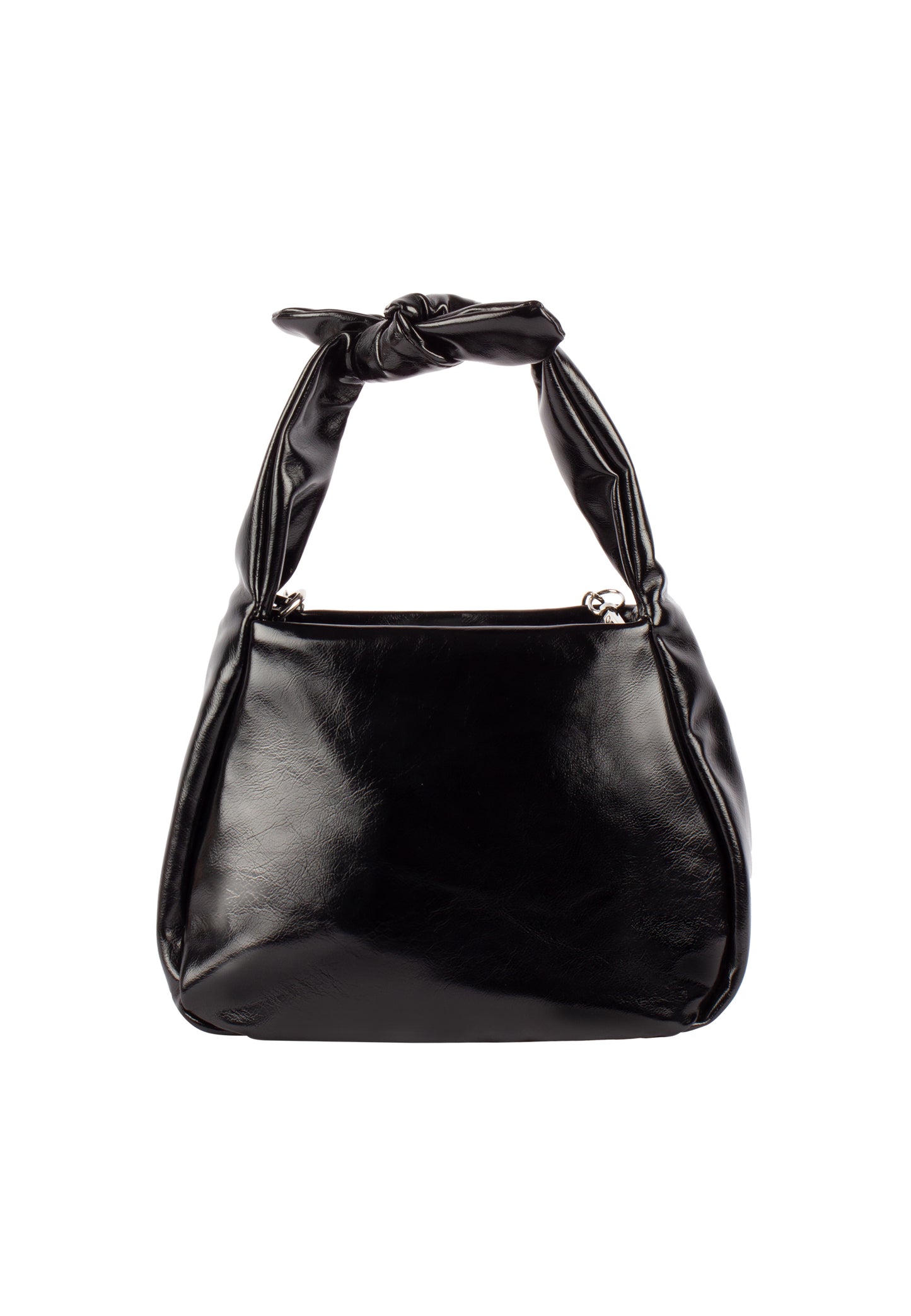 myMo at night women's metallic bag