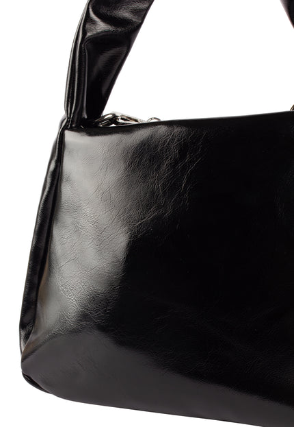 myMo at night Women's Metallic Bag