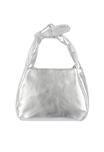 myMo at night Women's Metallic Bag