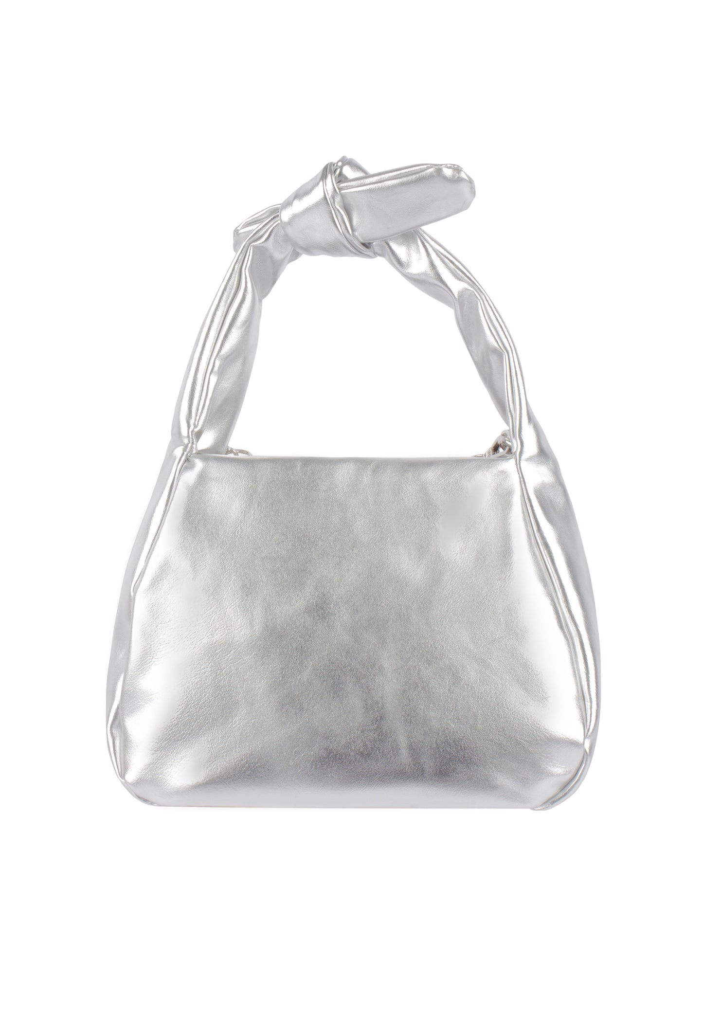 myMo at night women's metallic bag