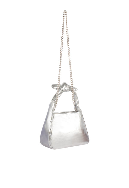 myMo at night Women's Metallic Bag