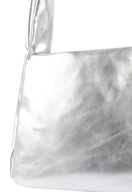 myMo at night Women's Metallic Bag