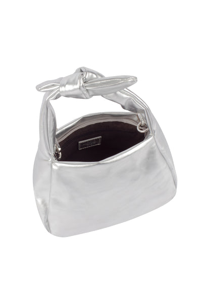 myMo at night women's metallic bag