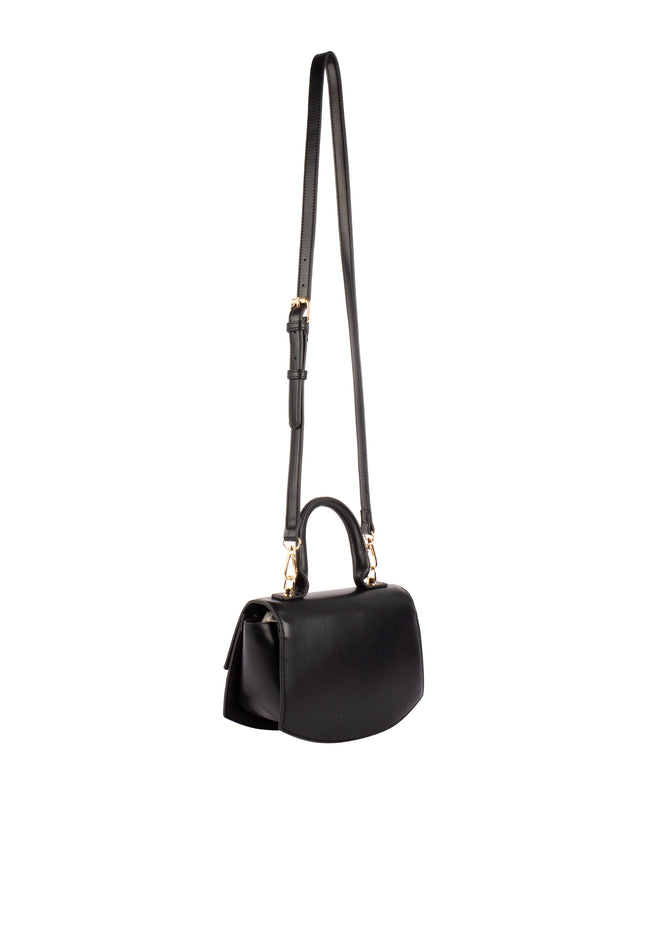 usha BLACK Torba damska