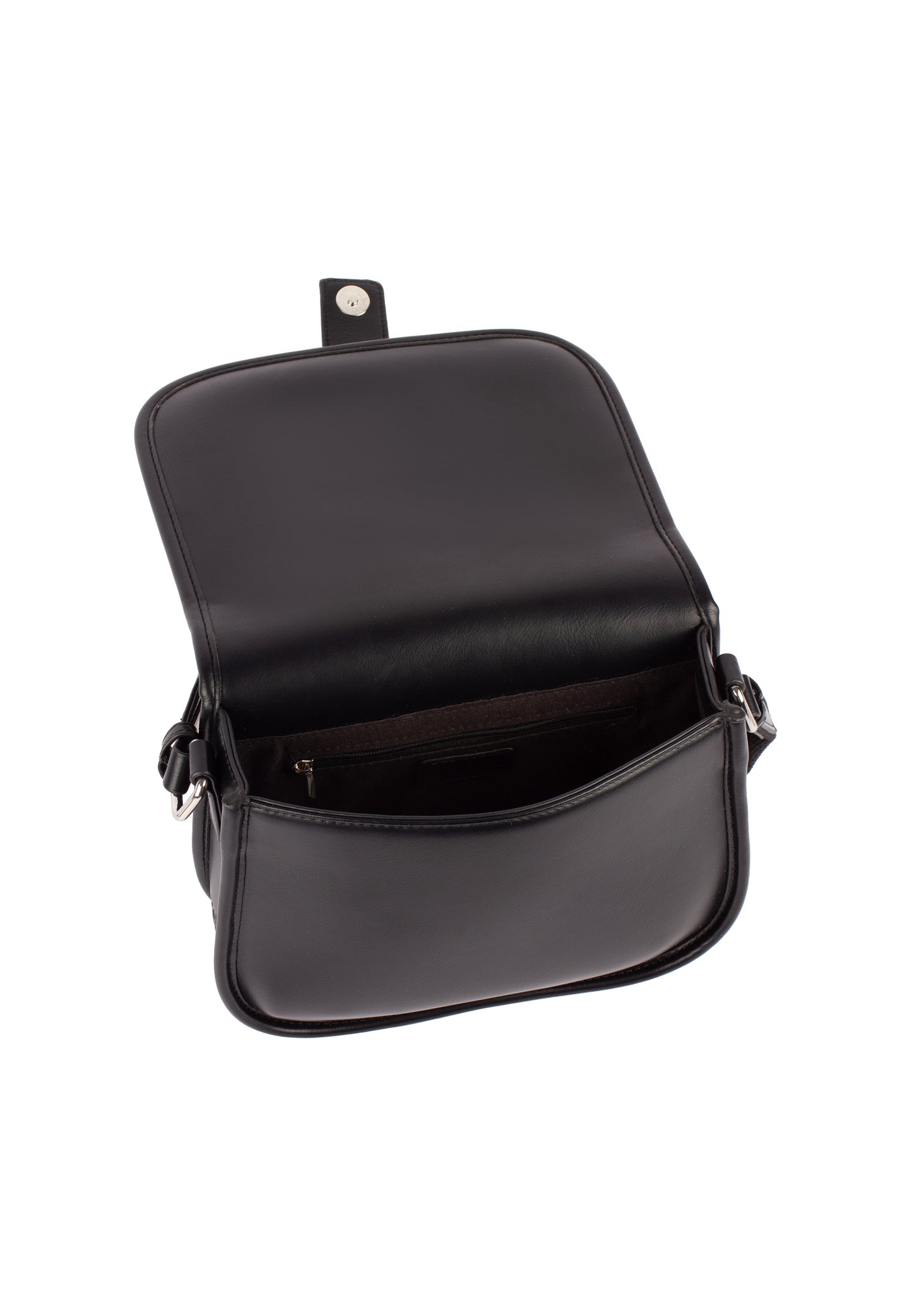 usha BLUE LABEL women's shoulder bag
