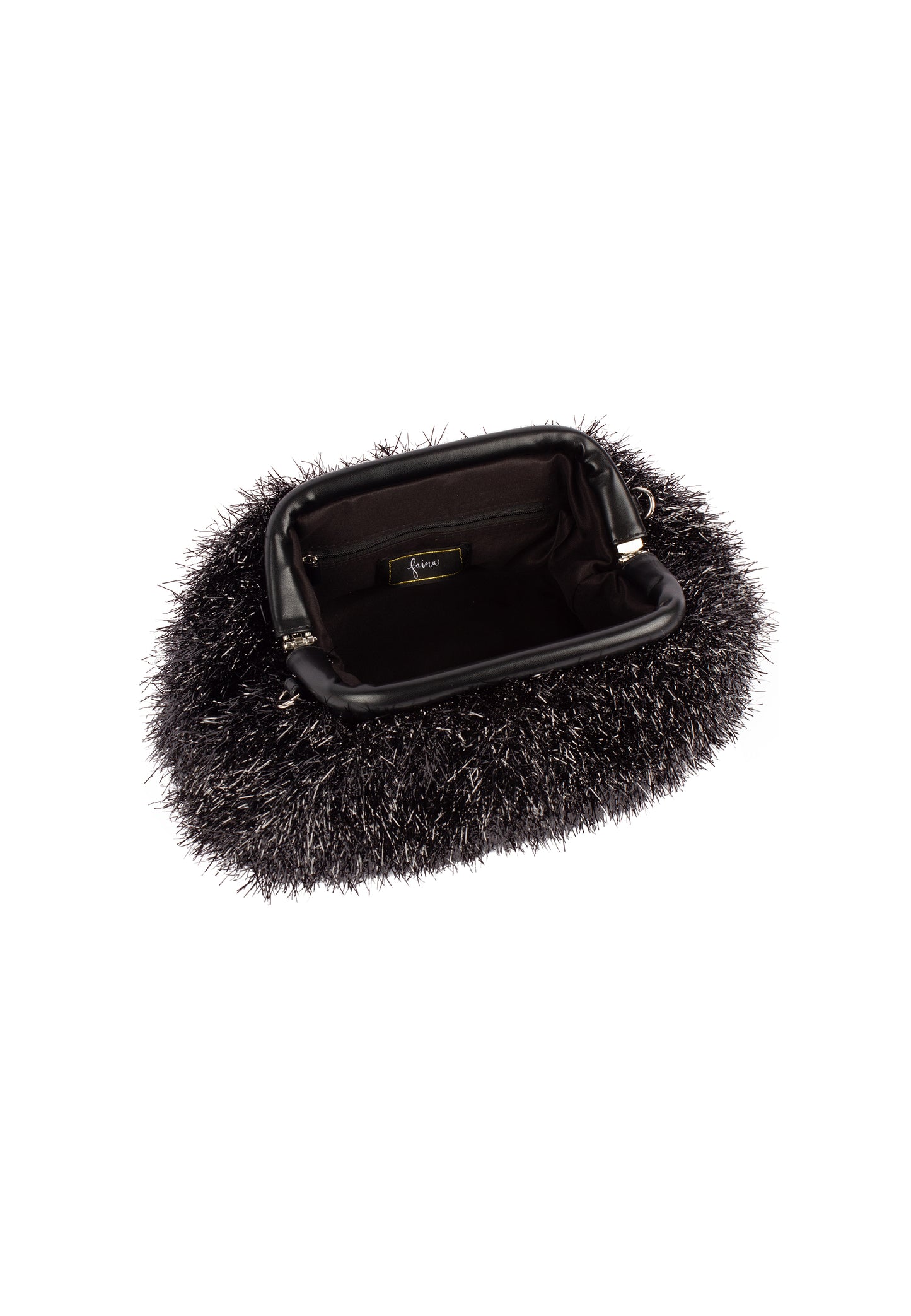 faina women's clutch/Evening Bag
