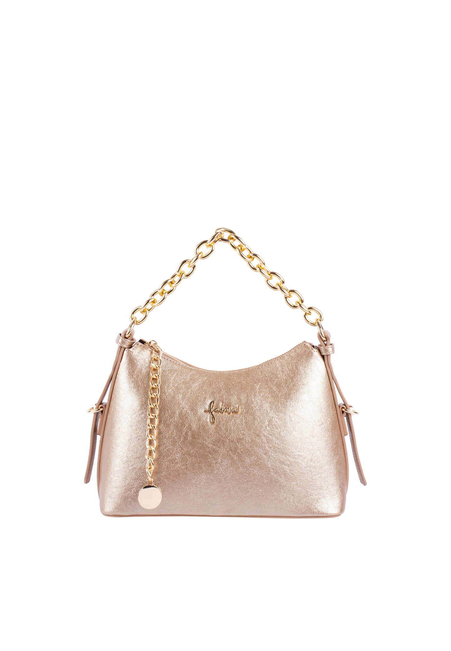 faina women's shoulder bag