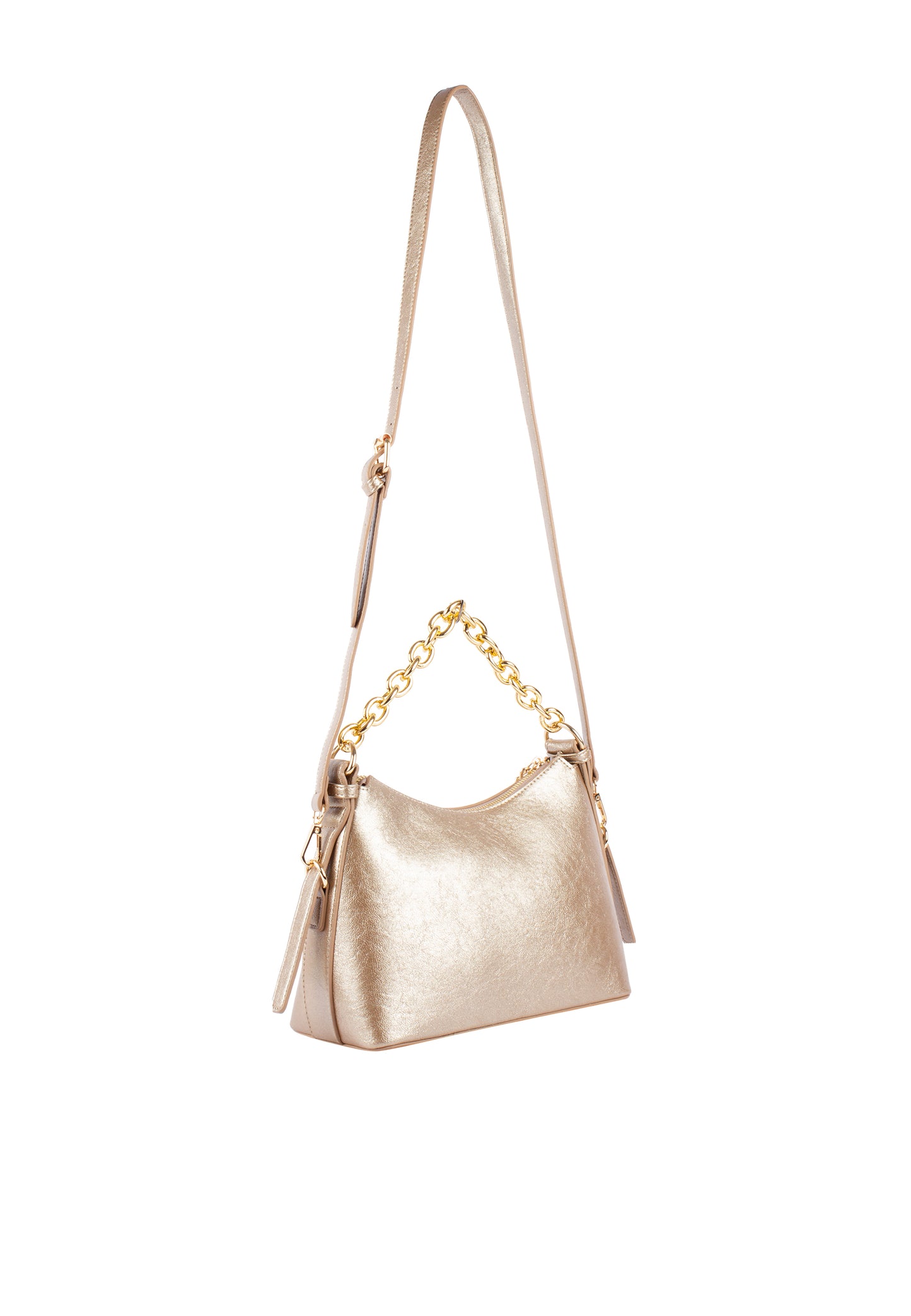 faina women's shoulder bag