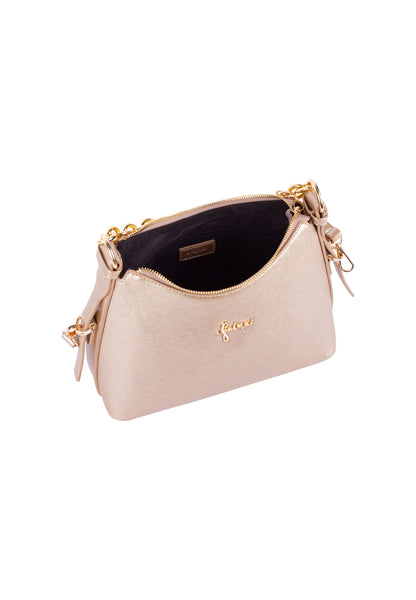 faina women's shoulder bag