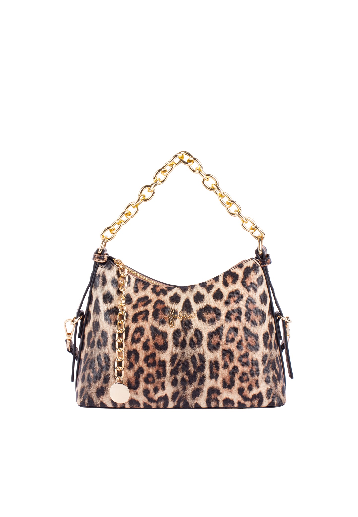 faina women's shoulder bag