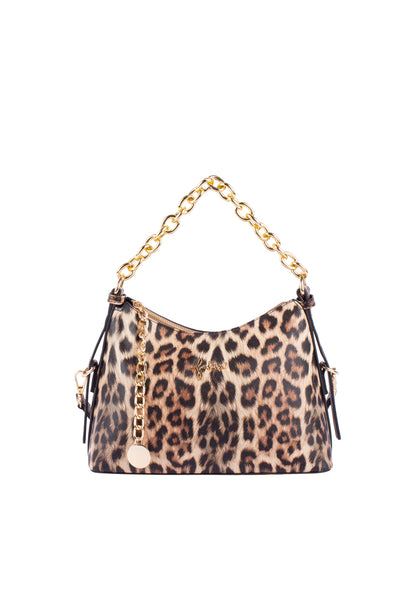 faina women's shoulder bag