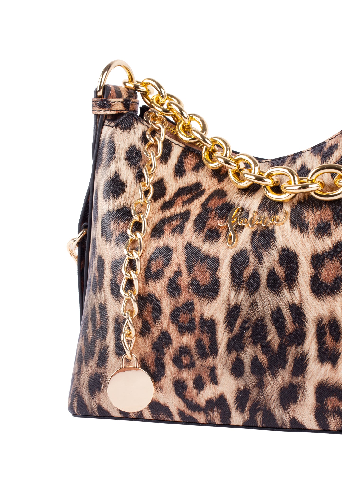 faina women's shoulder bag