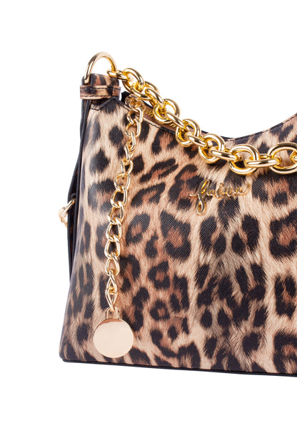 faina women's shoulder bag