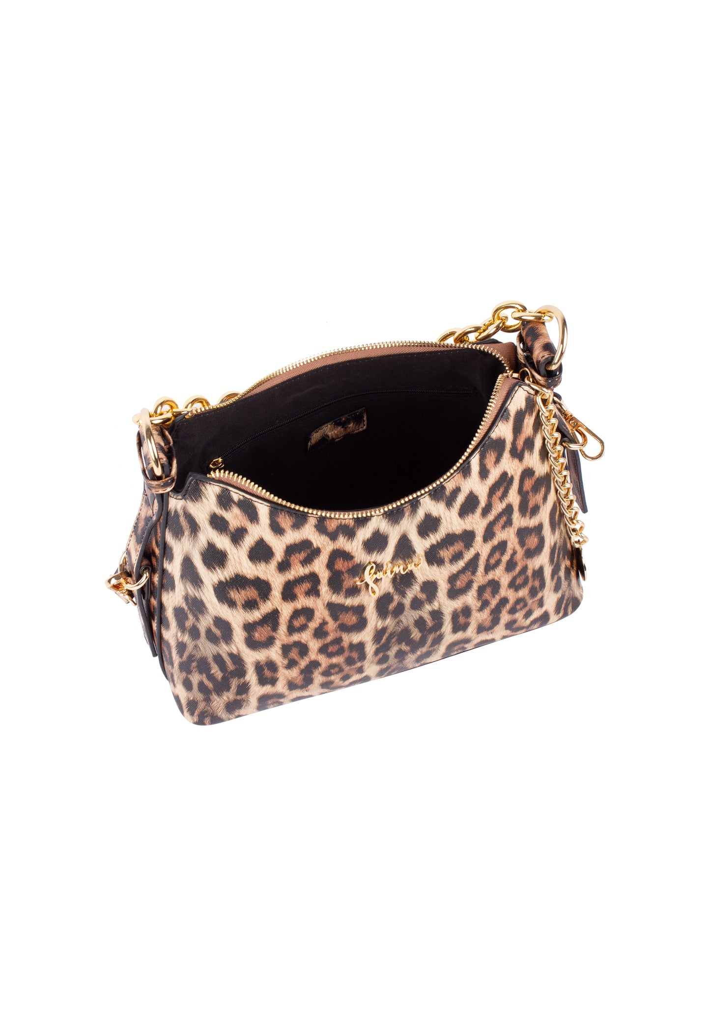 faina women's shoulder bag