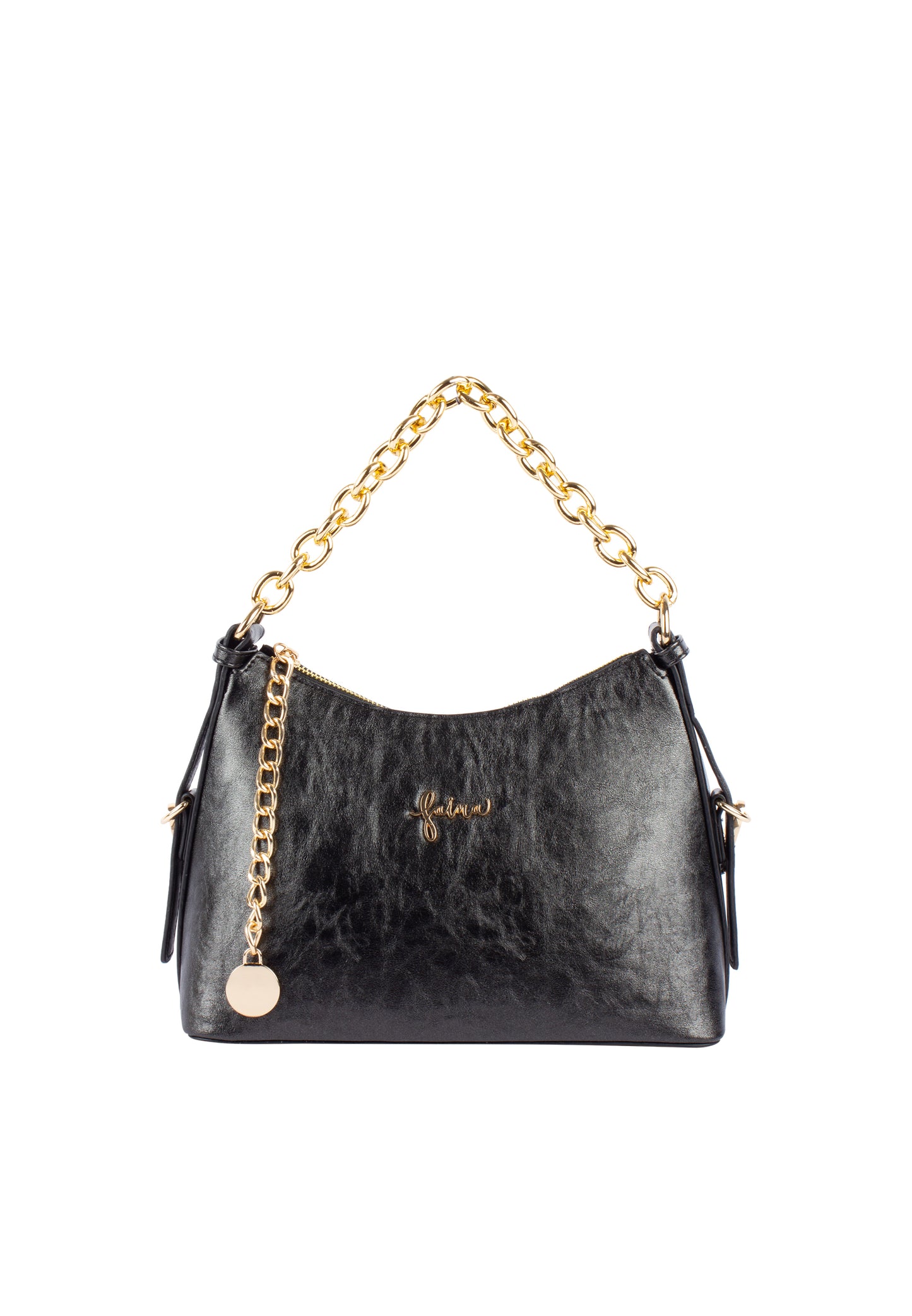 faina women's shoulder bag