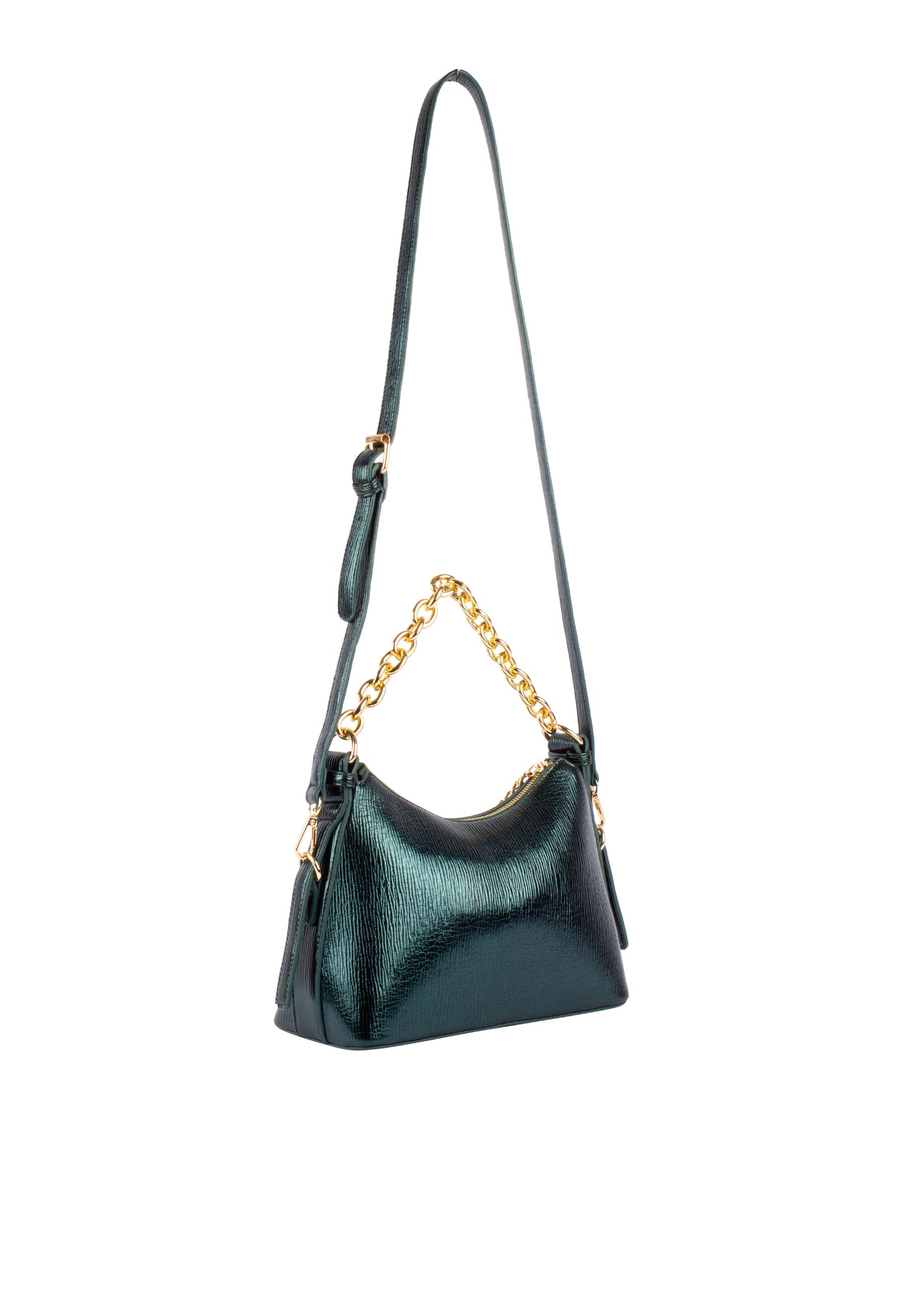 faina women's shoulder bag