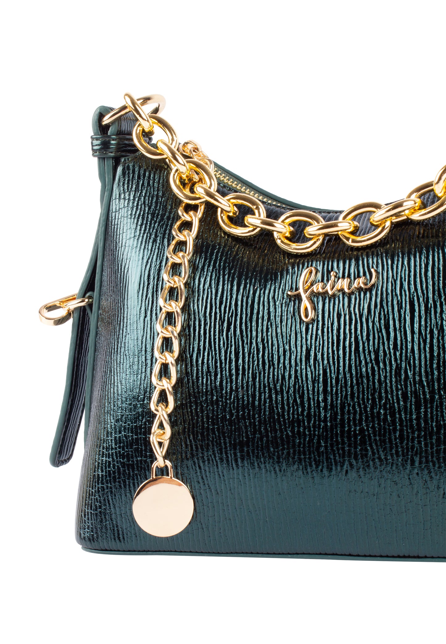 faina women's shoulder bag