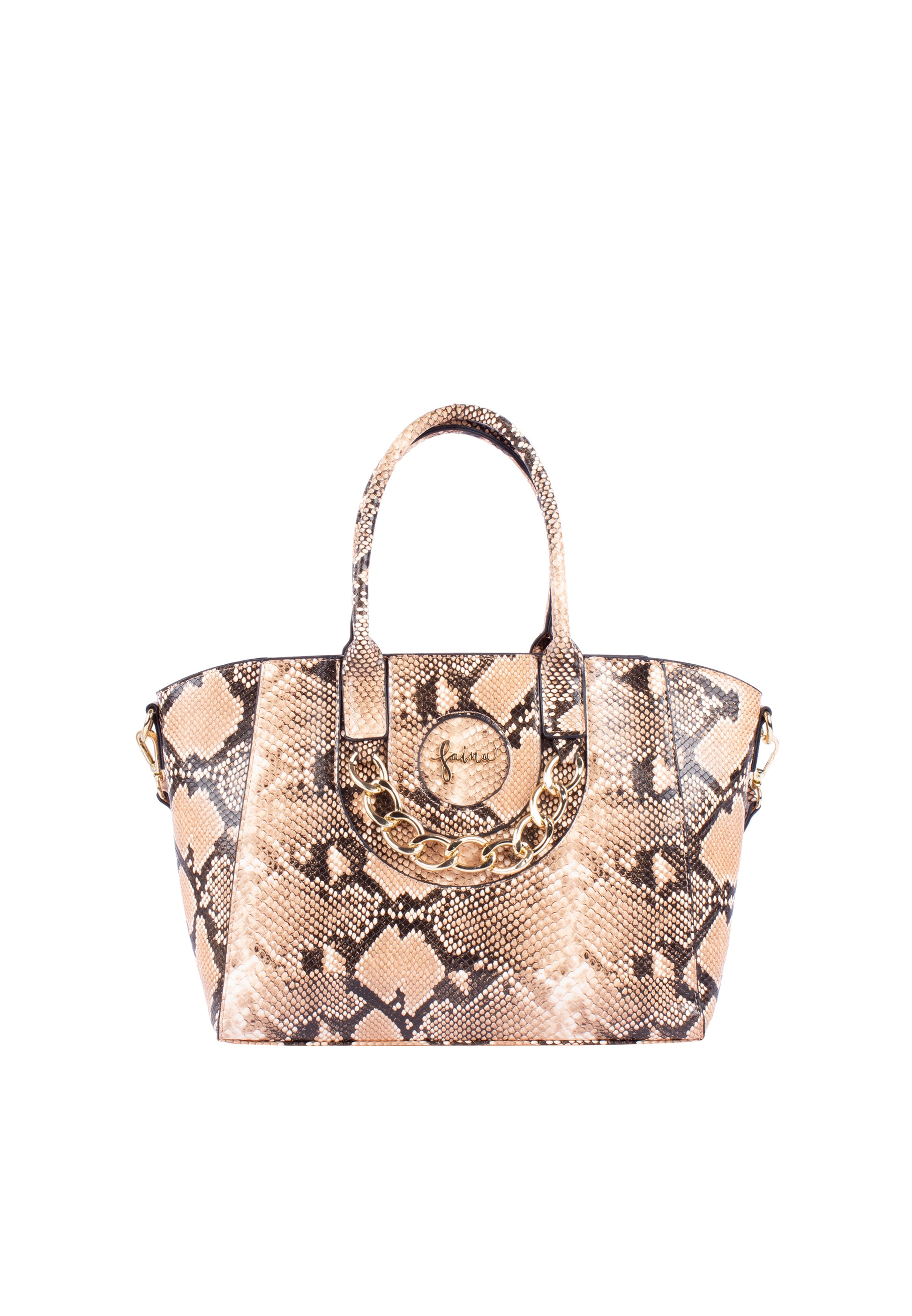 faina women's tote bag