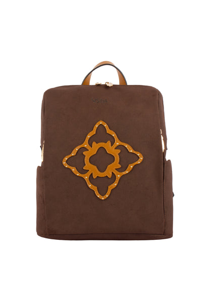 usha FESTIVAL women's backpack