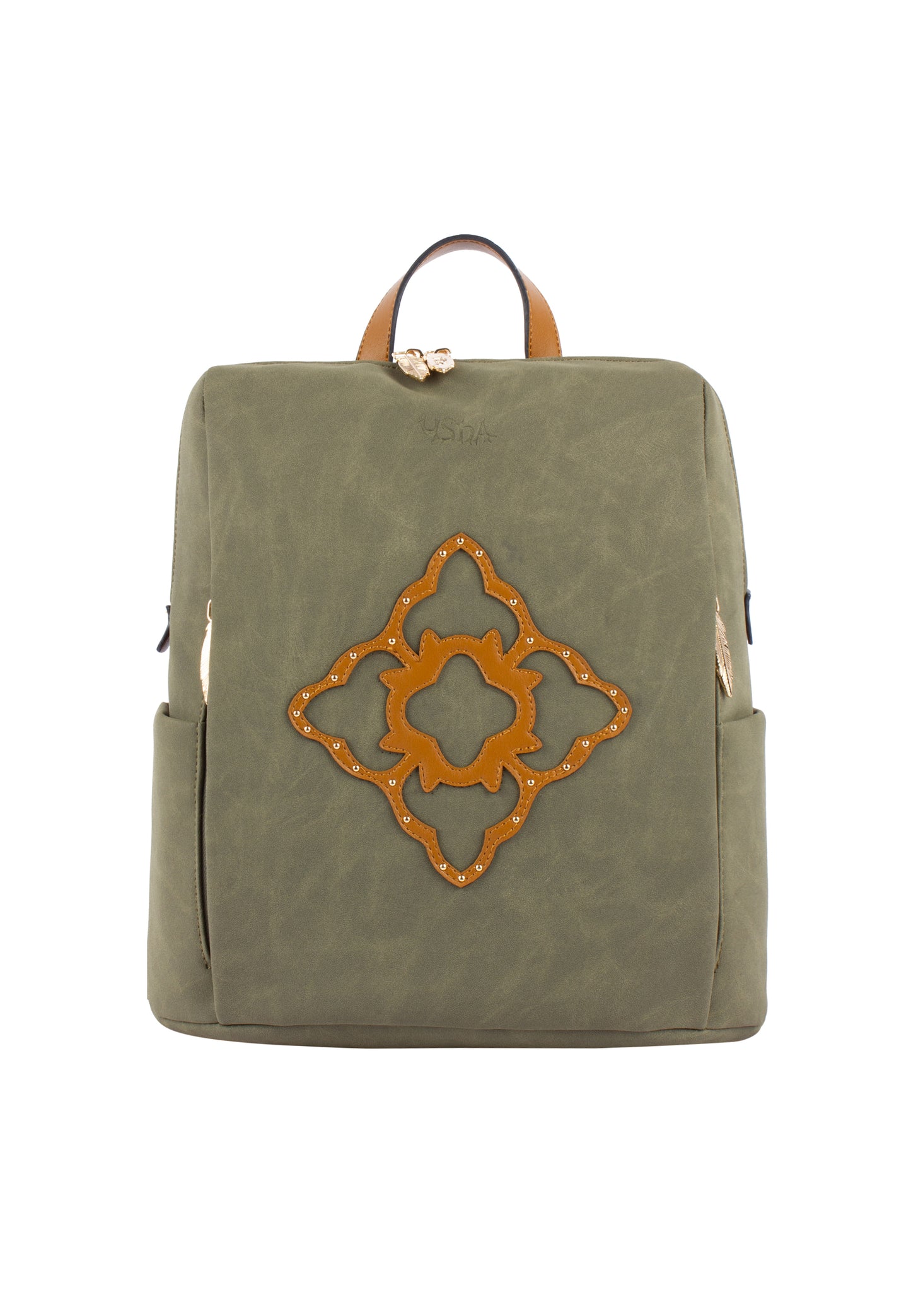 usha FESTIVAL women's backpack