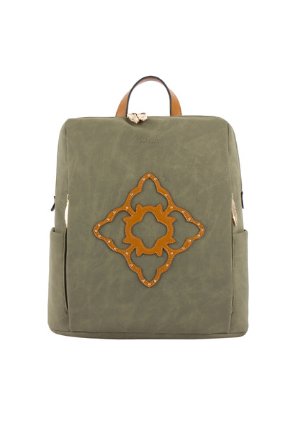 usha FESTIVAL women's backpack