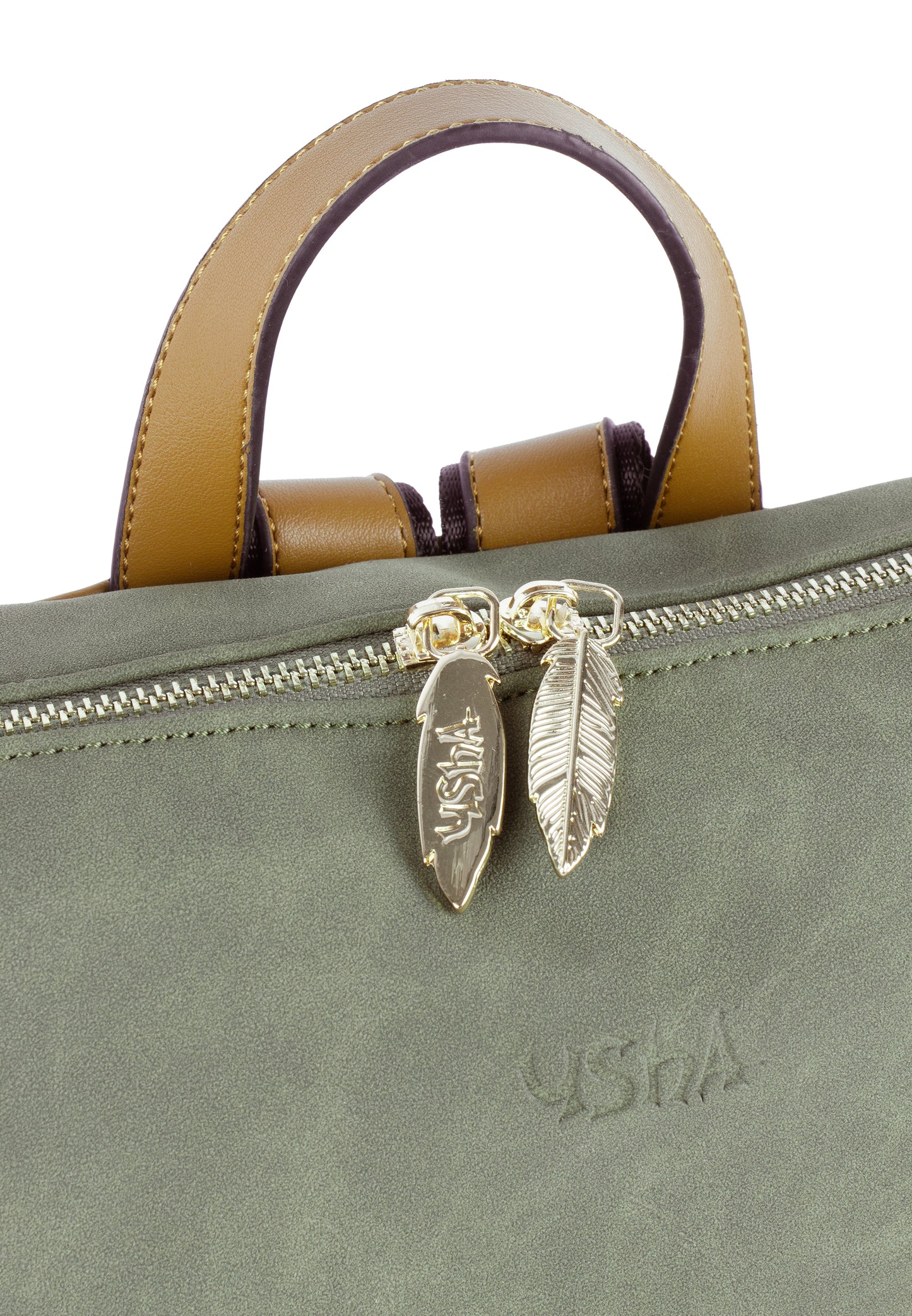 usha FESTIVAL women's backpack