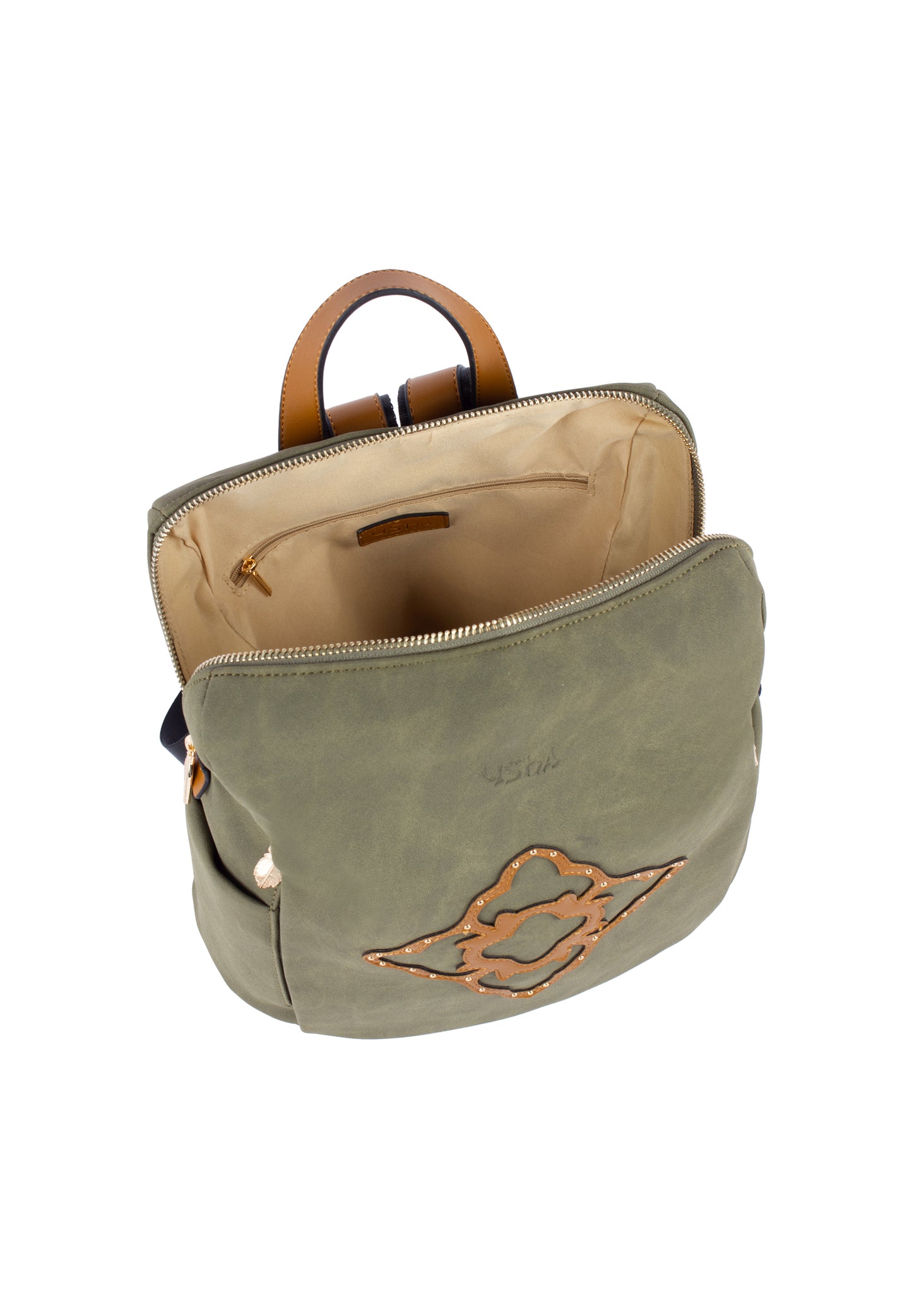 usha FESTIVAL women's backpack