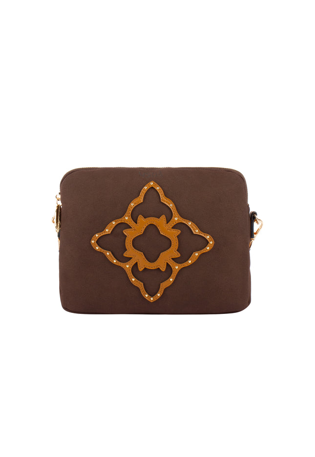 usha FESTIVAL Damska torba typu crossbody