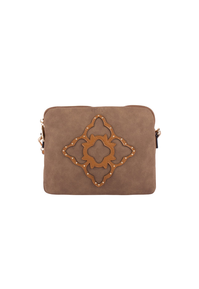 usha FESTIVAL Damska torba typu crossbody