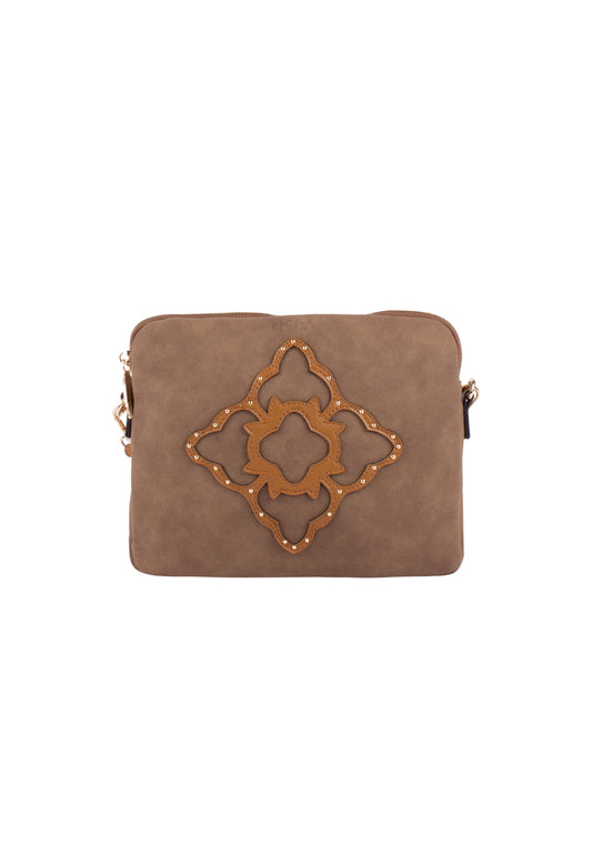 usha FESTIVAL women's cross body bag