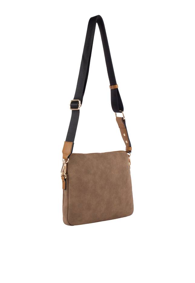 usha FESTIVAL Damska torba typu crossbody