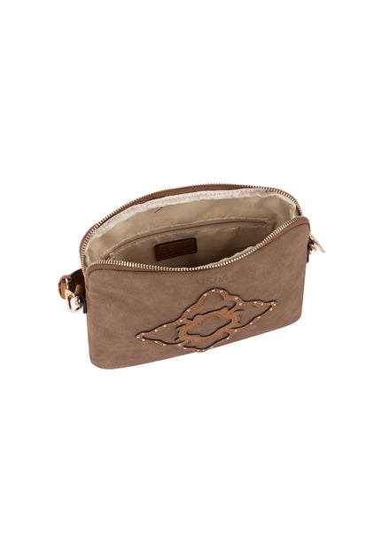 usha FESTIVAL Women's Cross Body Bag