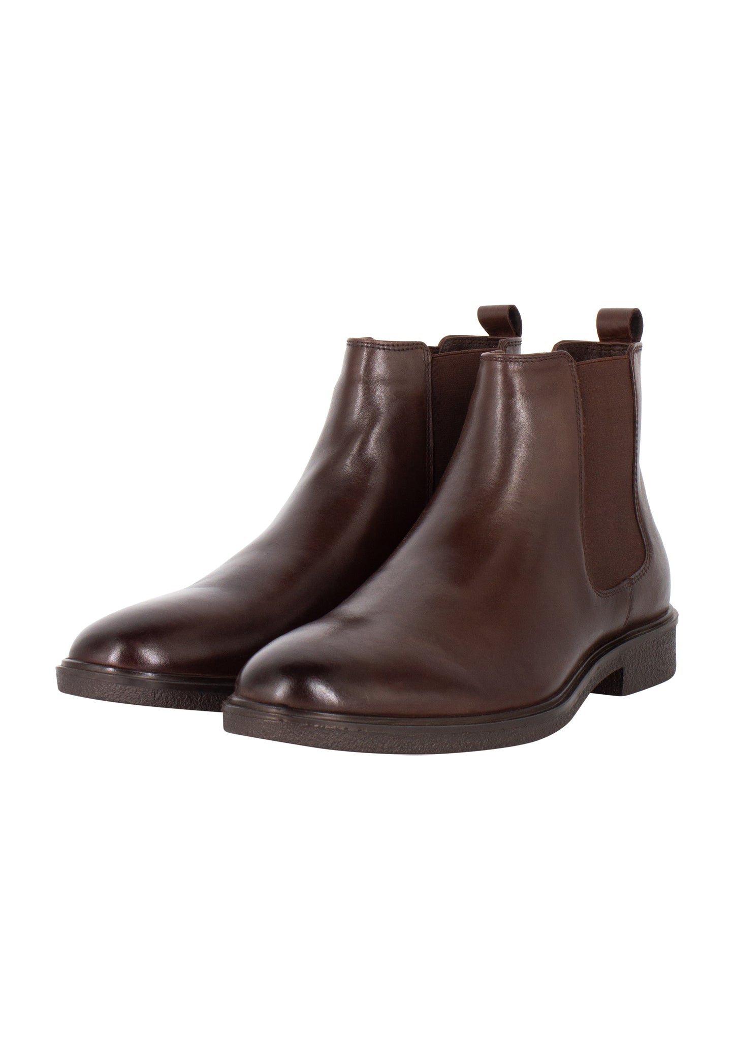 DreiMaster Klassik men's ankle boots