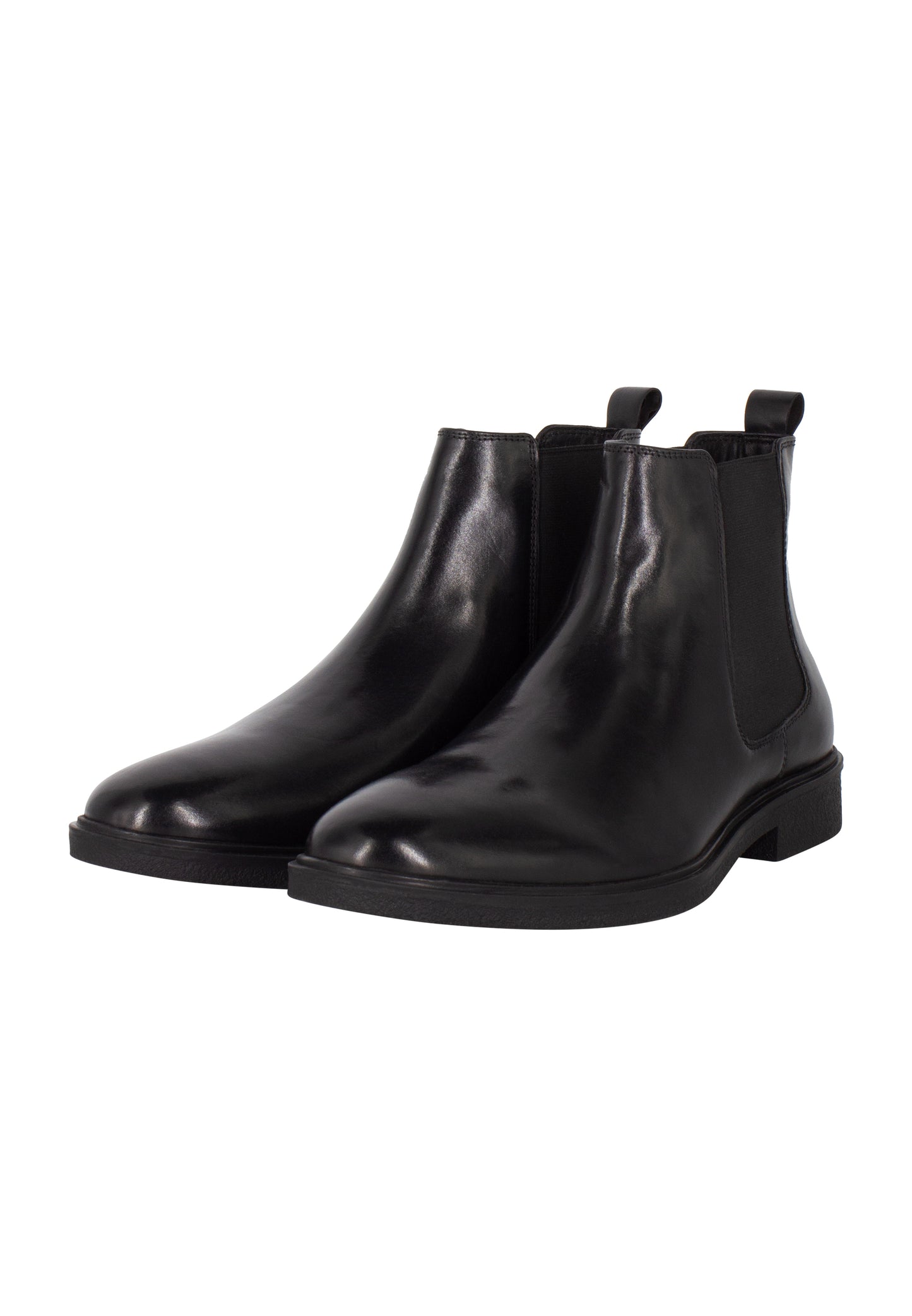 DreiMaster Klassik men's ankle boots